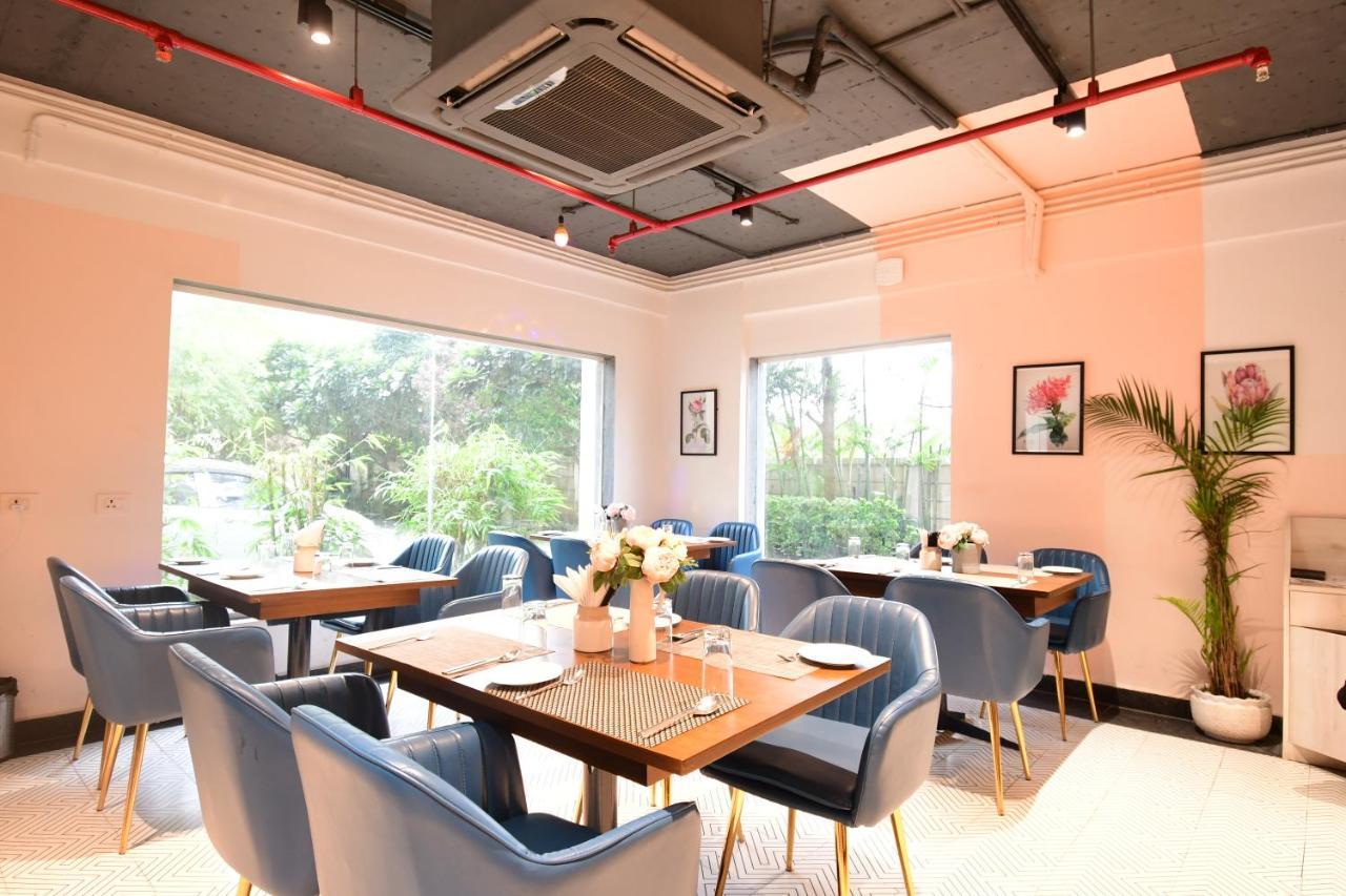 The Xen Suites, Airport Hotel 3*