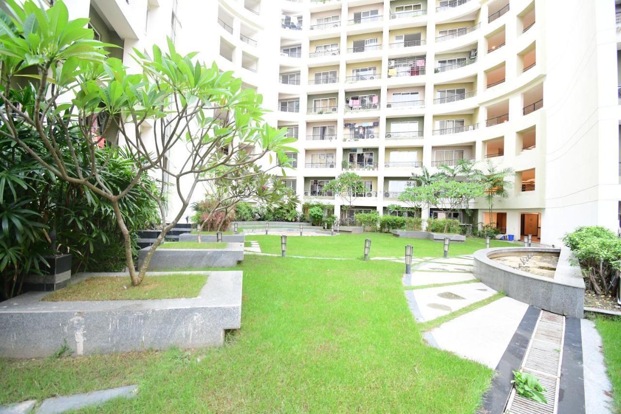 The Xen Suites, Airport Hotel 3*