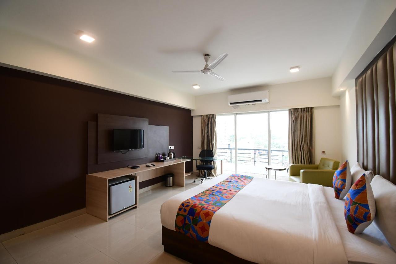 The Xen Suites, Airport Hotel Kolkata