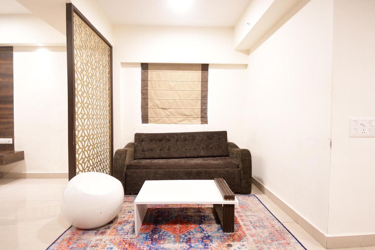 The Xen Suites, Airport 3* Kolkata